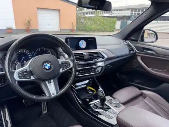 Продам BMW X3 2018 года в Киеве