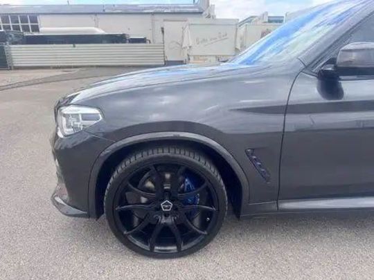 Продам BMW X3 2018 года в Киеве