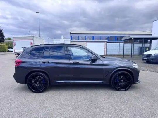 Продам BMW X3 2018 года в Киеве