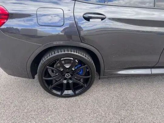 Продам BMW X3 2018 года в Киеве