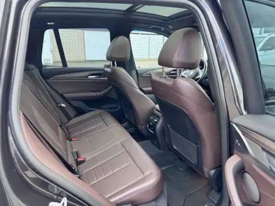 Продам BMW X3 2018 года в Киеве