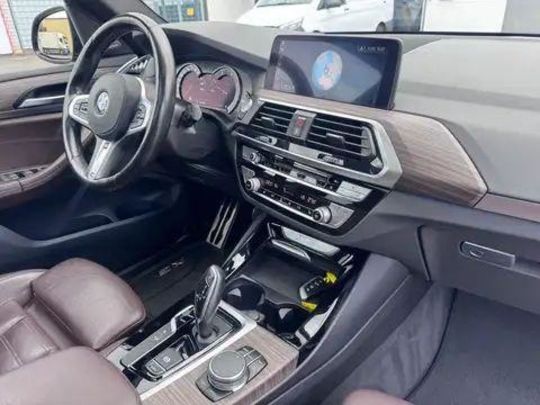 Продам BMW X3 2018 года в Киеве
