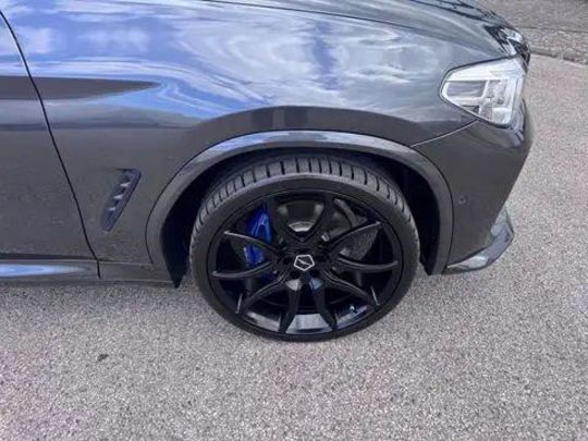 Продам BMW X3 2018 года в Киеве