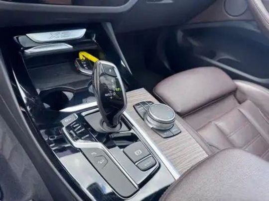 Продам BMW X3 2018 года в Киеве