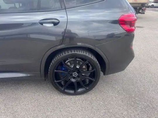 Продам BMW X3 2018 года в Киеве