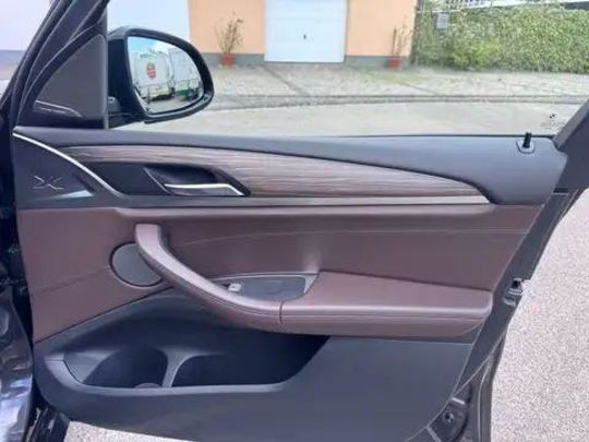 Продам BMW X3 2018 года в Киеве