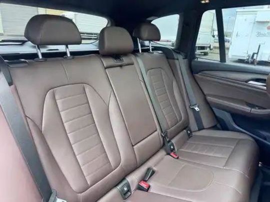 Продам BMW X3 2018 года в Киеве