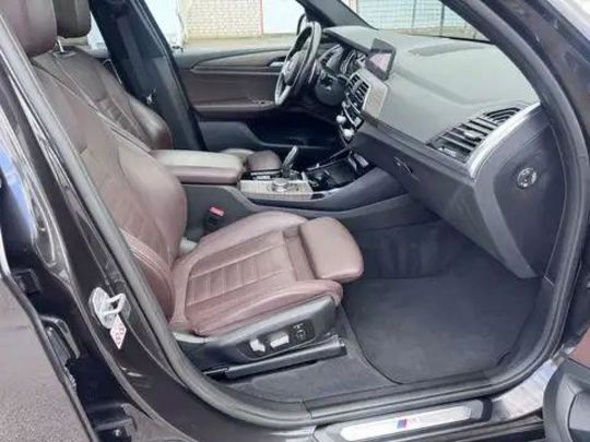 Продам BMW X3 2018 года в Киеве