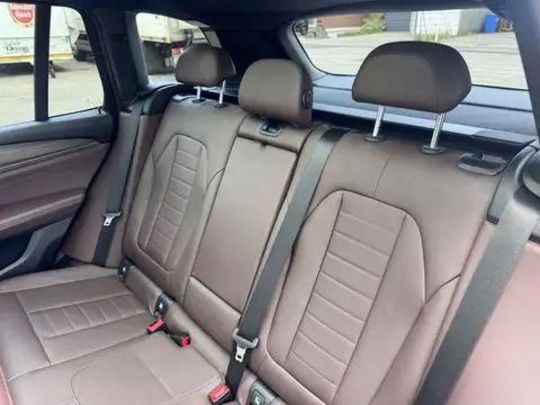 Продам BMW X3 2018 года в Киеве