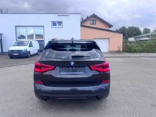 Продам BMW X3 2018 года в Киеве