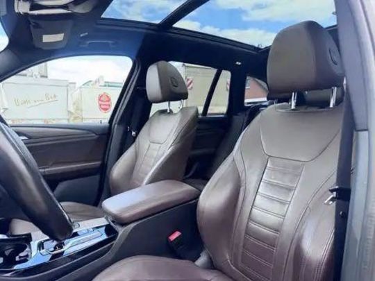 Продам BMW X3 2018 года в Киеве