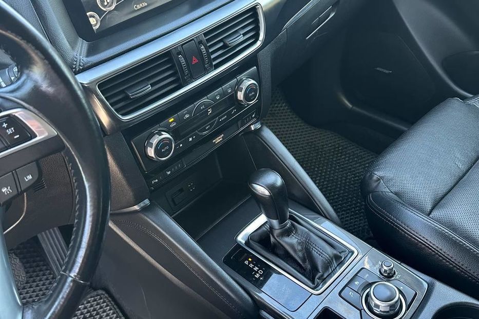 Продам Mazda CX-5 2015 года в Ивано-Франковске