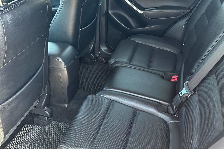 Продам Mazda CX-5 2015 года в Ивано-Франковске