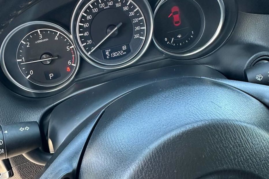 Продам Mazda CX-5 2015 года в Ивано-Франковске