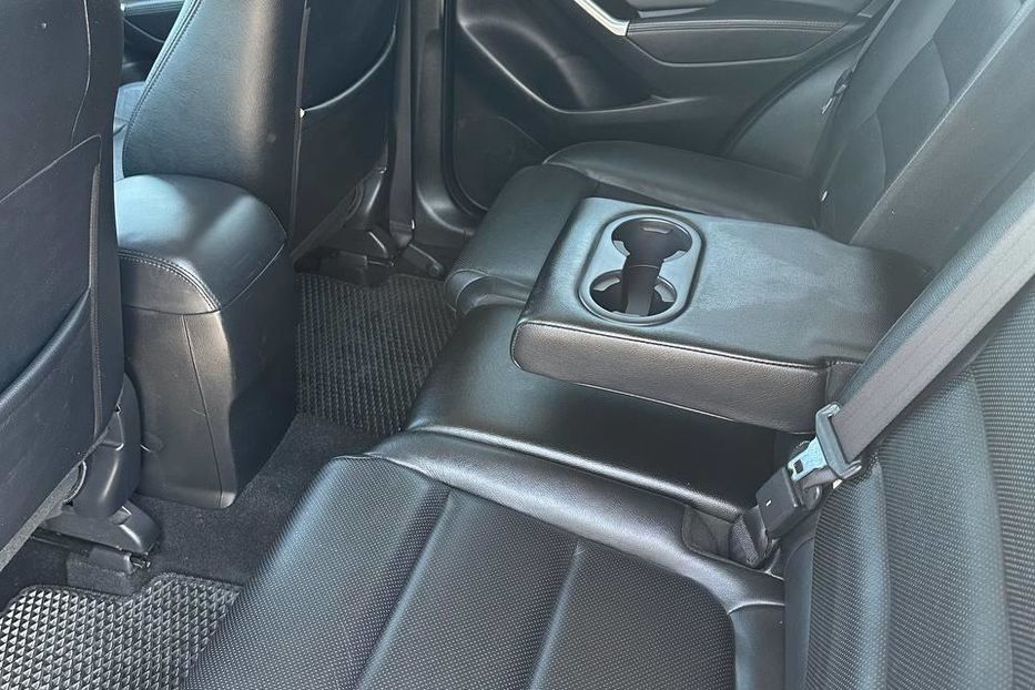 Продам Mazda CX-5 2015 года в Ивано-Франковске