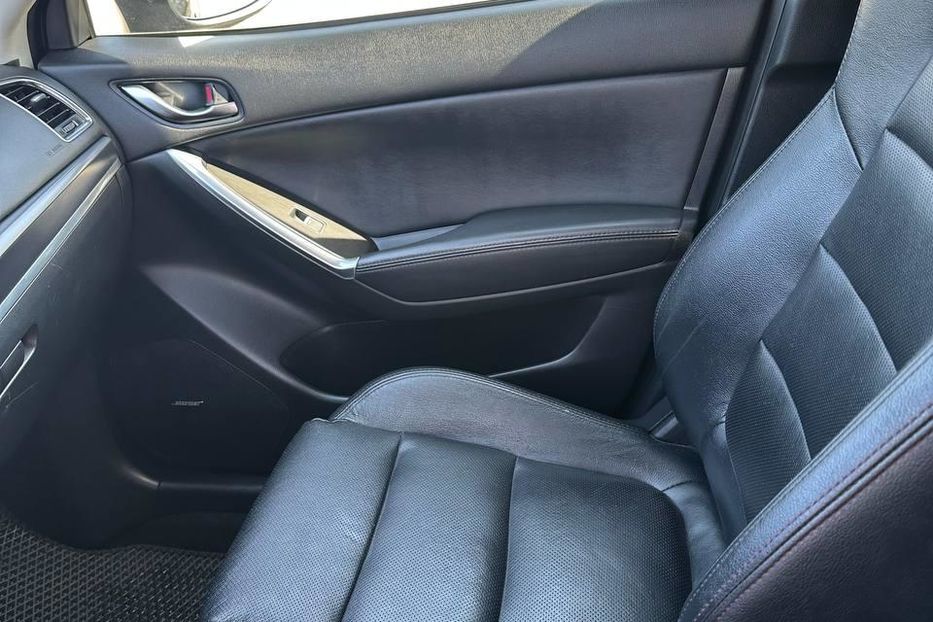 Продам Mazda CX-5 2015 года в Ивано-Франковске