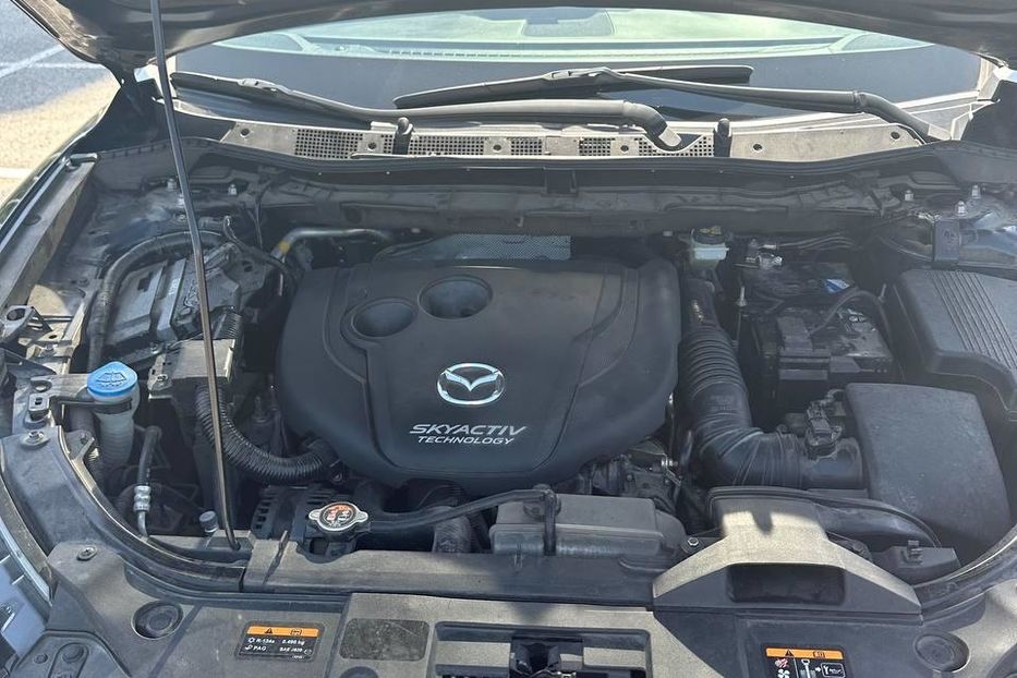 Продам Mazda CX-5 2015 года в Ивано-Франковске