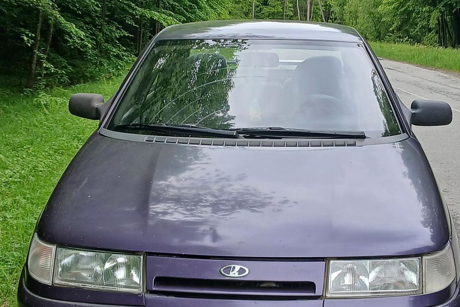 Продам ВАЗ 2110 Седан 2001 года в г. Березнеговатое, Николаевская область