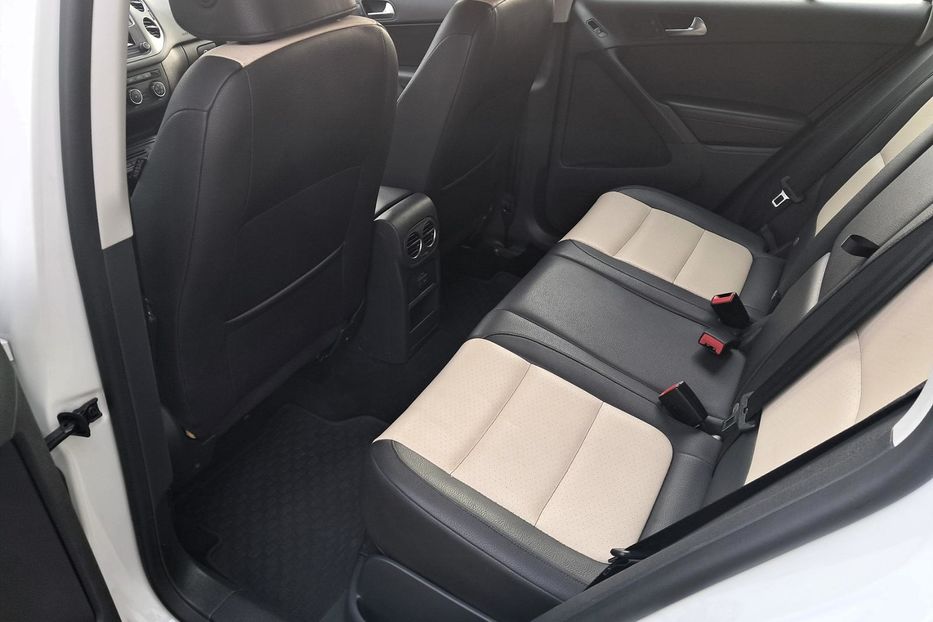 Продам Volkswagen Tiguan 2,0 ТСІ 2015 года в Черкассах