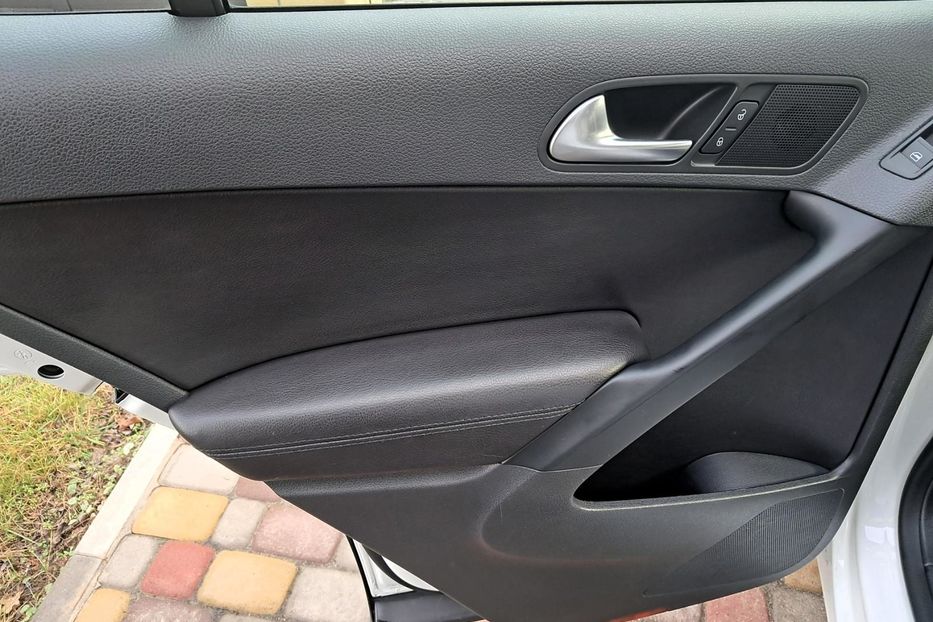 Продам Volkswagen Tiguan 2,0 ТСІ 2015 года в Черкассах