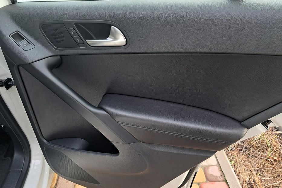 Продам Volkswagen Tiguan 2,0 ТСІ 2015 года в Черкассах