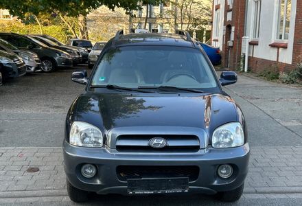 Продам Hyundai Grand Santa Fe Продам Hyundai santa fe 2007  2008 года в Харькове