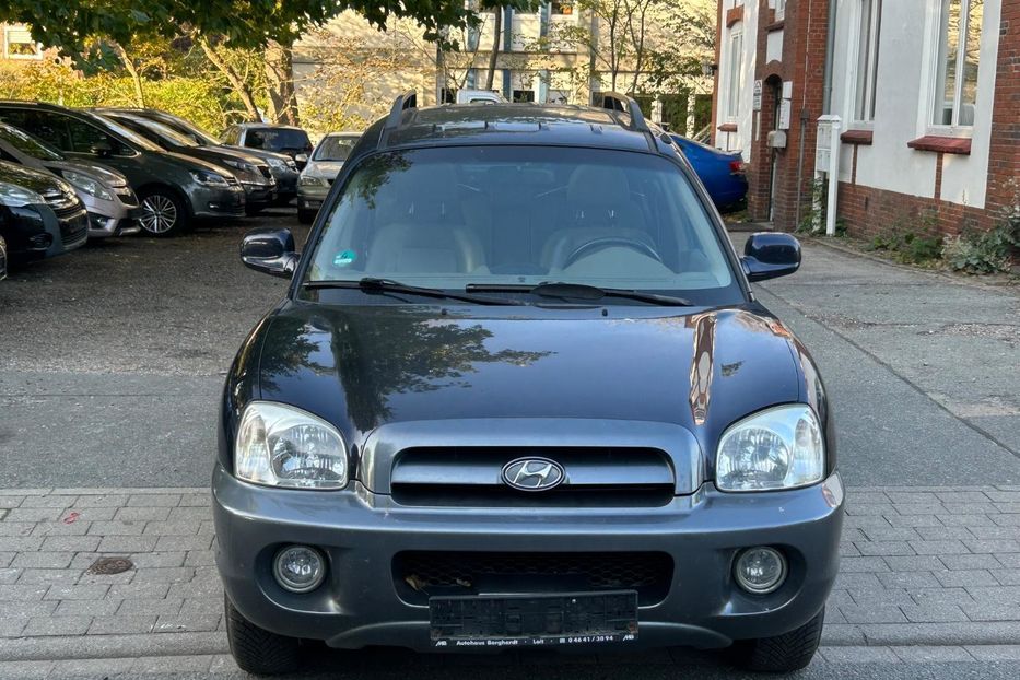 Продам Hyundai Grand Santa Fe Продам Hyundai santa fe 2007  2008 года в Харькове