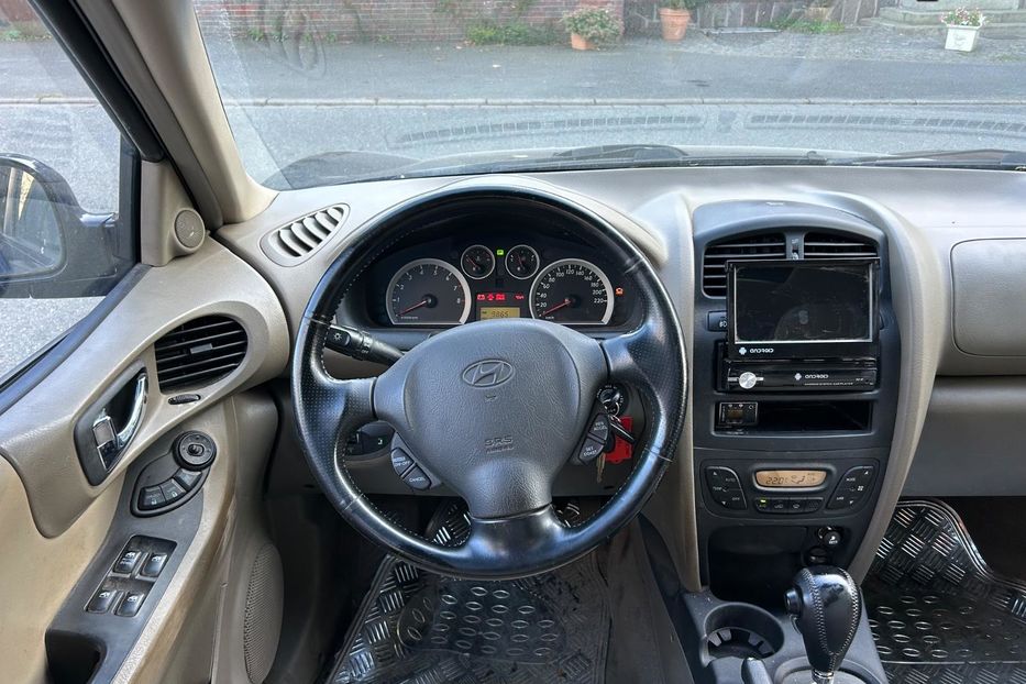 Продам Hyundai Grand Santa Fe Продам Hyundai santa fe 2007  2008 года в Харькове