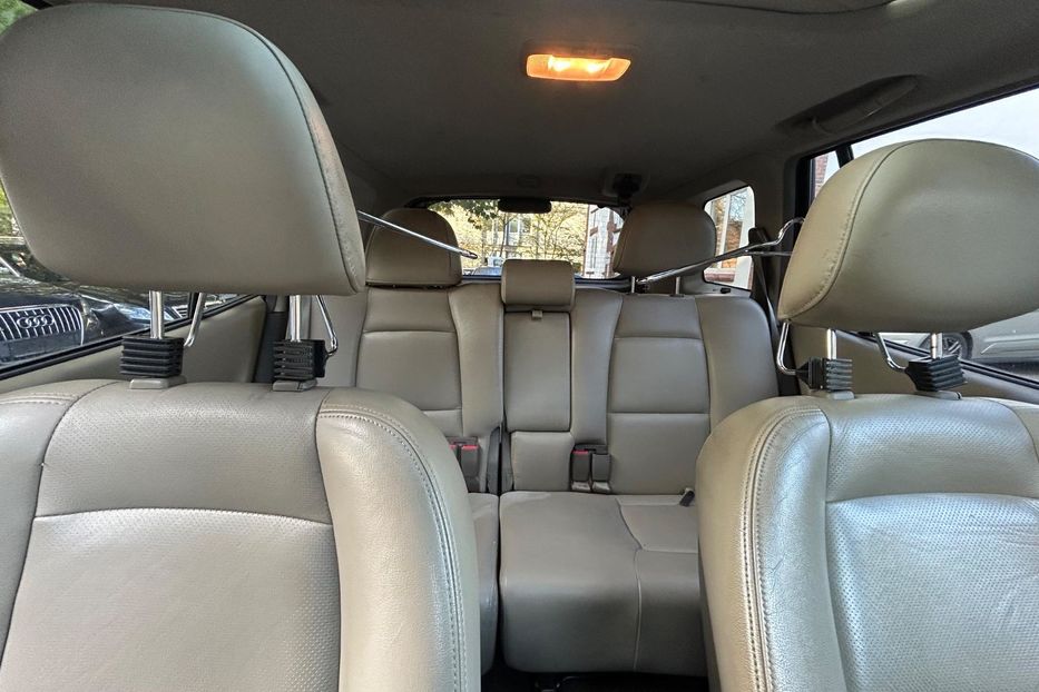 Продам Hyundai Grand Santa Fe Продам Hyundai santa fe 2007  2008 года в Харькове