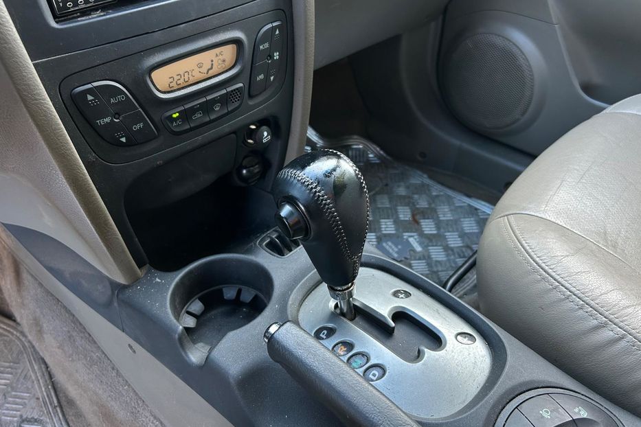 Продам Hyundai Grand Santa Fe Продам Hyundai santa fe 2007  2008 года в Харькове