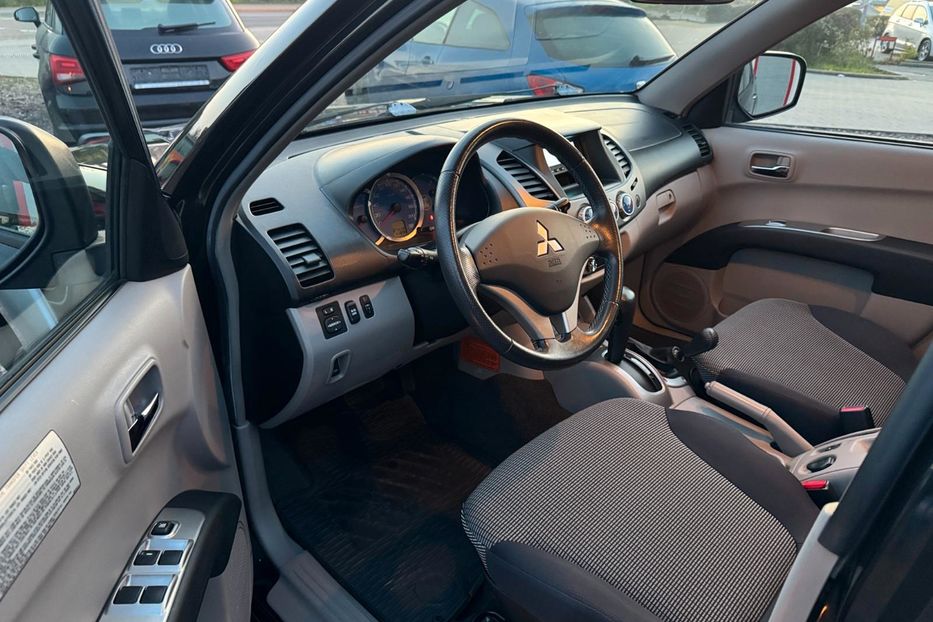 Продам Mitsubishi L 200 Продам Mitsubishi L200 2009 года в Днепре