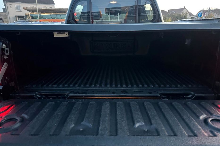 Продам Mitsubishi L 200 Продам Mitsubishi L200 2009 года в Днепре