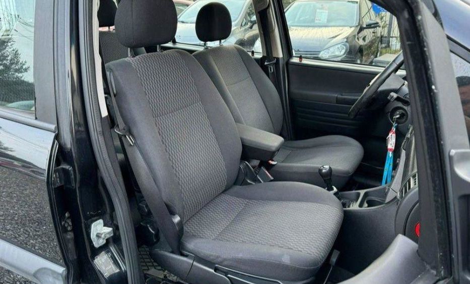 Продам Opel Zafira 2005 года в Днепре