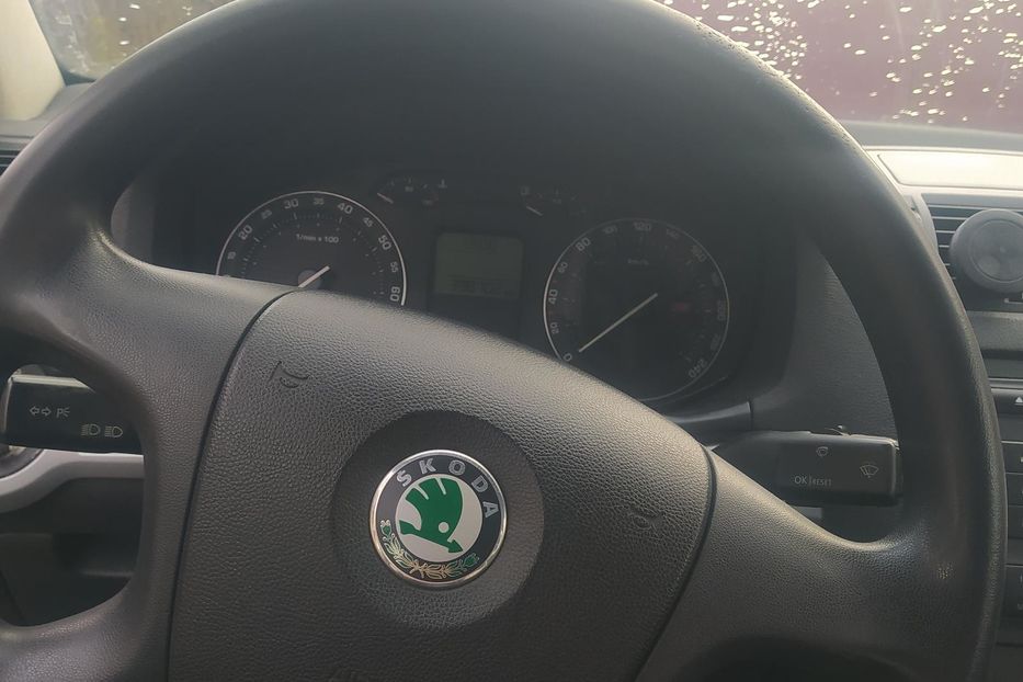 Продам Skoda Octavia A5 2005 года в г. Нежин, Черниговская область
