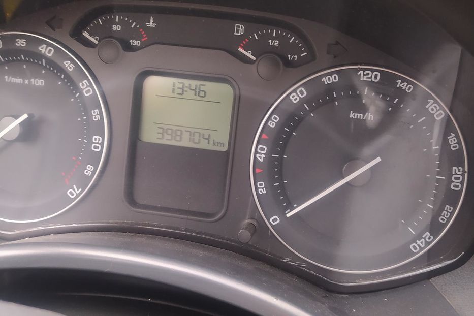 Продам Skoda Octavia A5 2005 года в г. Нежин, Черниговская область