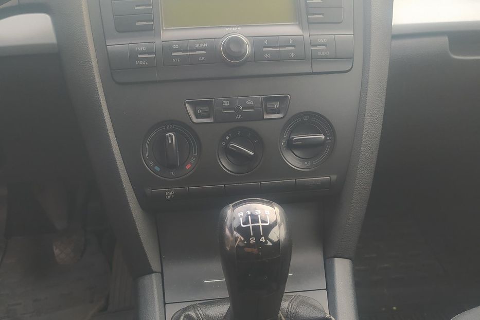 Продам Skoda Octavia A5 2005 года в г. Нежин, Черниговская область