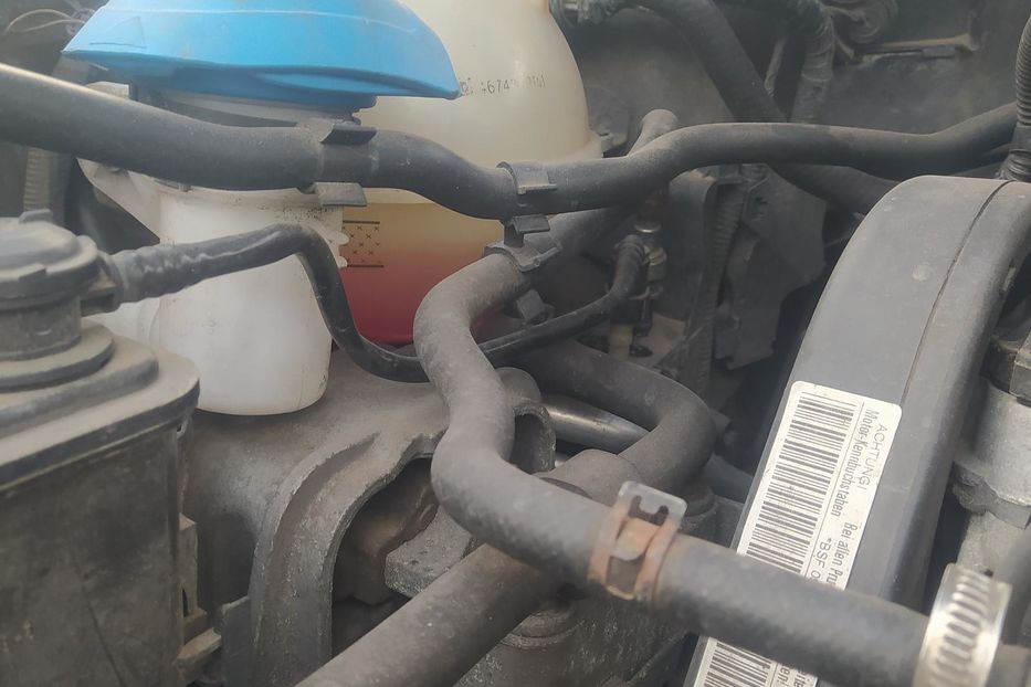 Продам Skoda Octavia A5 2005 года в г. Нежин, Черниговская область