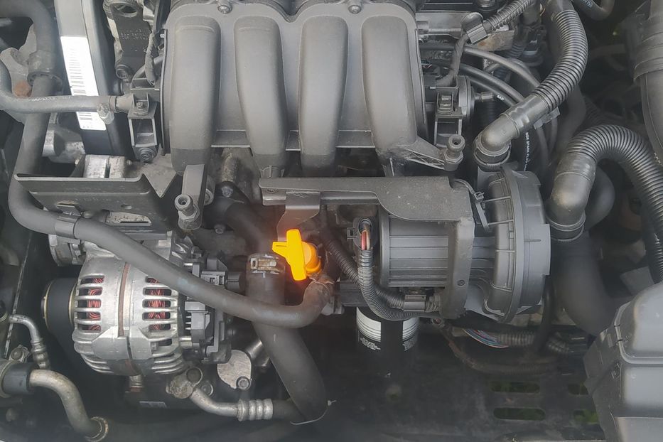 Продам Skoda Octavia A5 2005 года в г. Нежин, Черниговская область