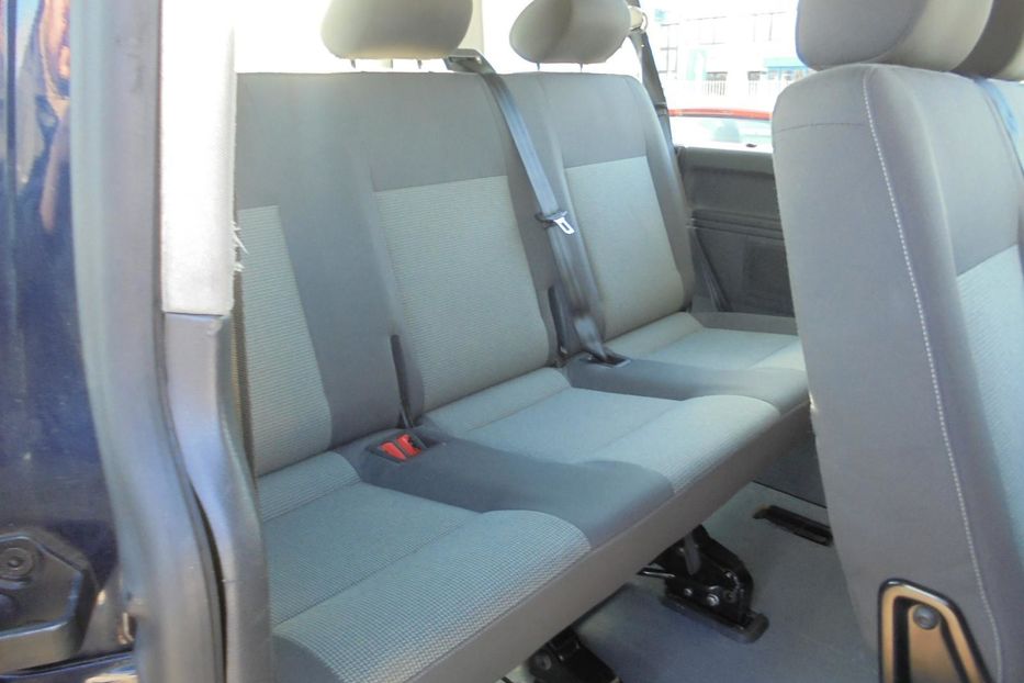 Продам Volkswagen T5 (Transporter) груз Продам Volkswagen T5 2009 года в Львове