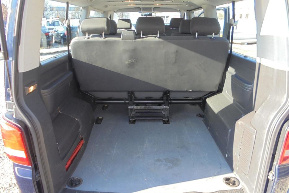 Продам Volkswagen T5 (Transporter) груз Продам Volkswagen T5 2009 года в Львове