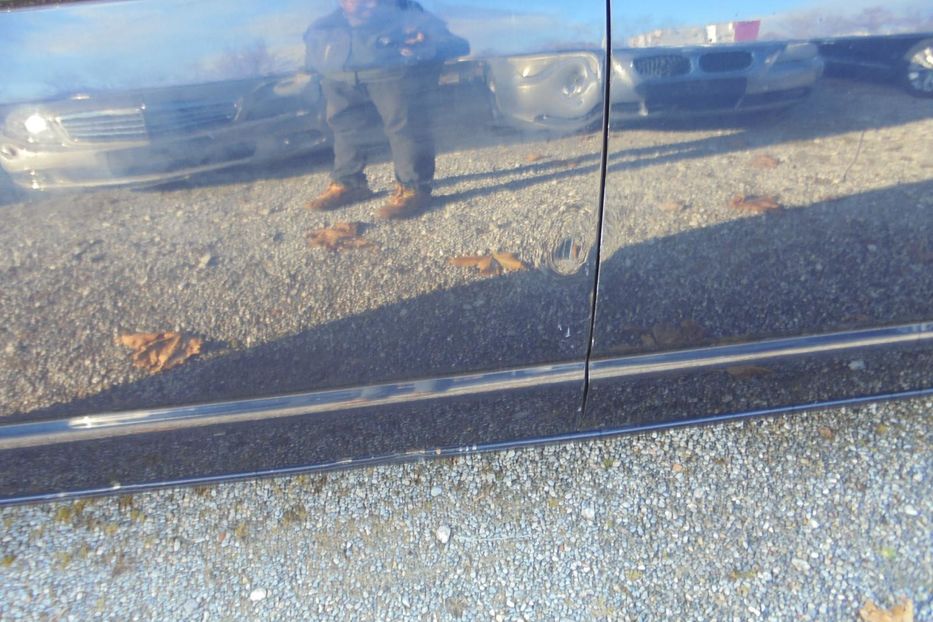 Продам Volkswagen T5 (Transporter) груз Продам Volkswagen T5 2009 года в Львове