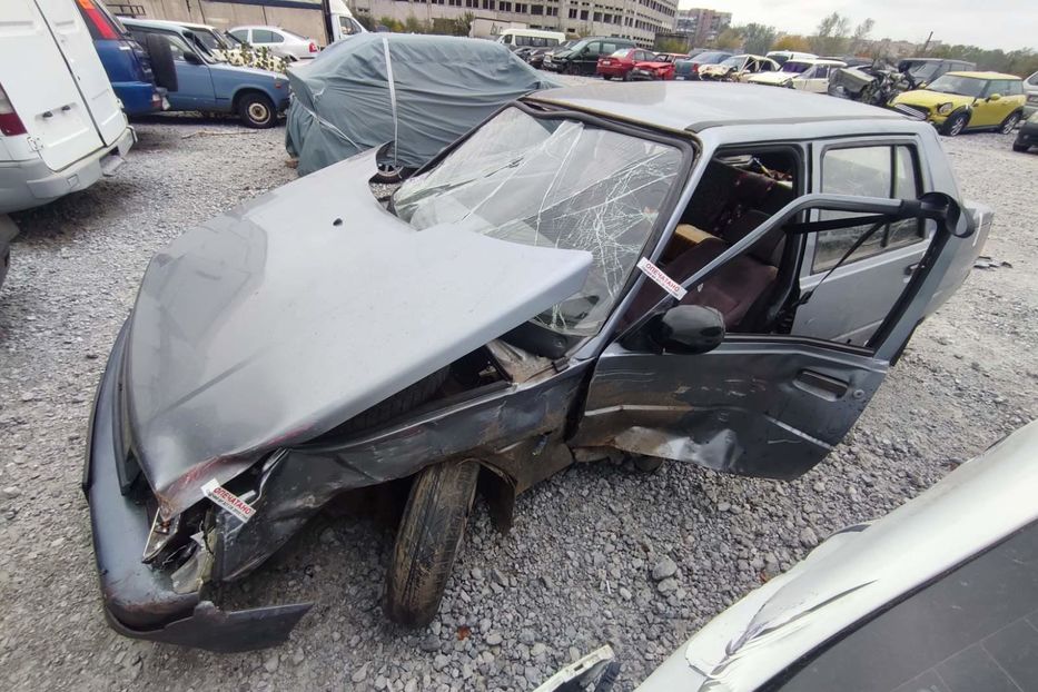 Продам ЗАЗ 1103 Славута 2006 года в Запорожье