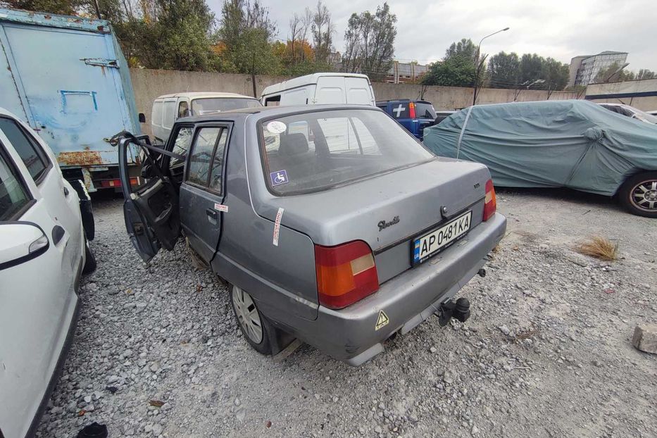 Продам ЗАЗ 1103 Славута 2006 года в Запорожье