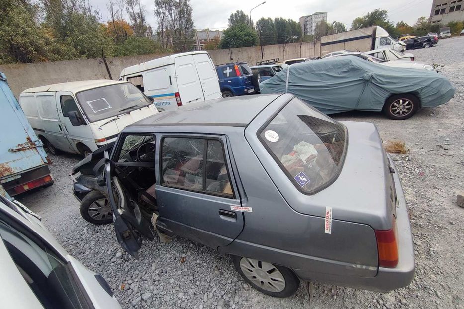 Продам ЗАЗ 1103 Славута 2006 года в Запорожье