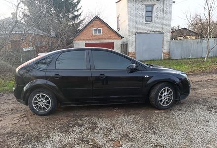 Продам Ford Focus 2007 года в Харькове