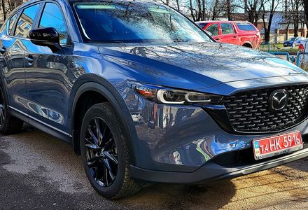 Продам Mazda CX-5 CARBON EDITION  2023 года в Днепре