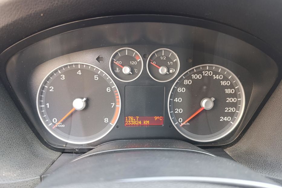 Продам Ford Focus 2007 года в Харькове