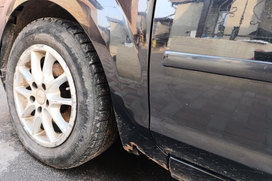 Продам Ford Focus 2007 года в Харькове