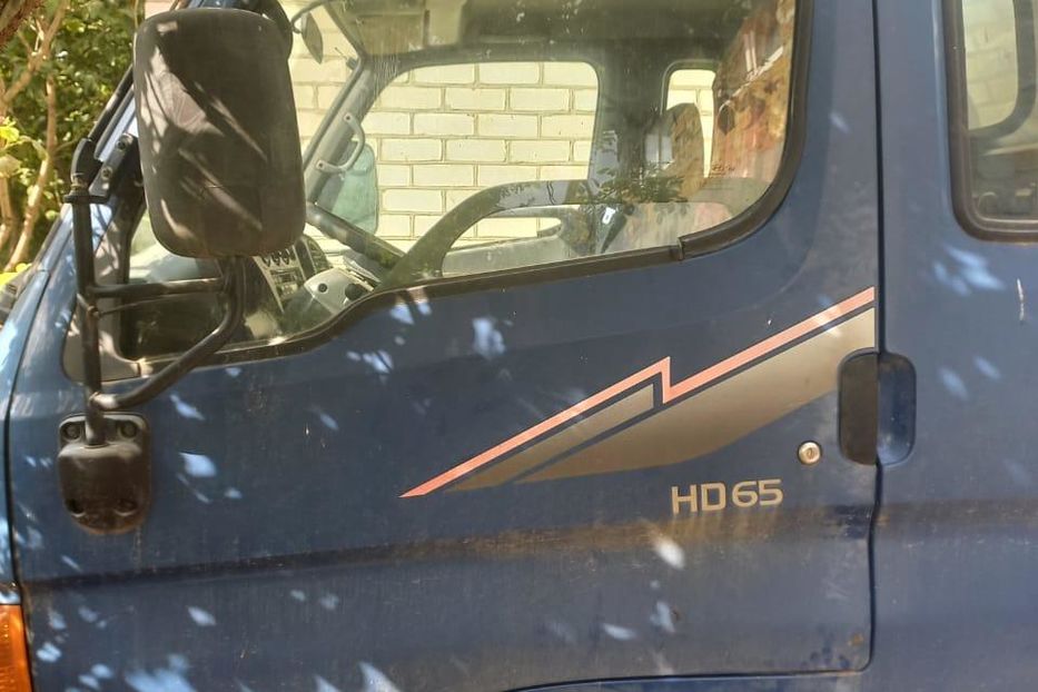 Продам Hyundai HD 65 2009 года в Херсоне