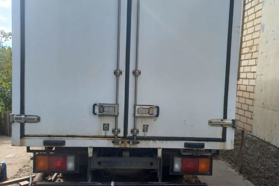 Продам Hyundai HD 65 2009 года в Херсоне